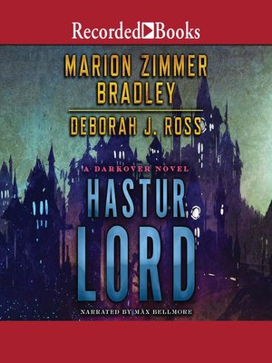 Hastur Lord - Audiobook